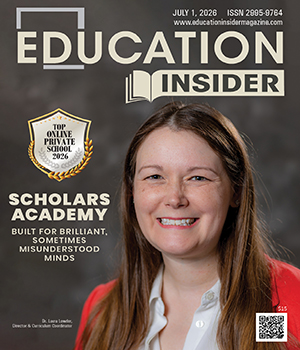 Scholars Academy: Built for Brilliant, Sometimes or Often Misunderstood Minds