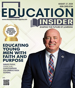 Educating Young Men with Faith and Purpose