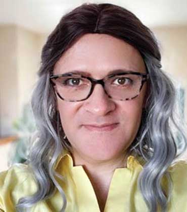 Dr. Anna F. Porcaro Dr. Anna F. Porcaro