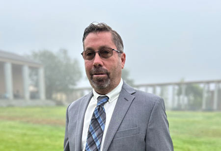 A Superintendent's Vision for Modern Education A Superintendent's Vision for Modern Education
