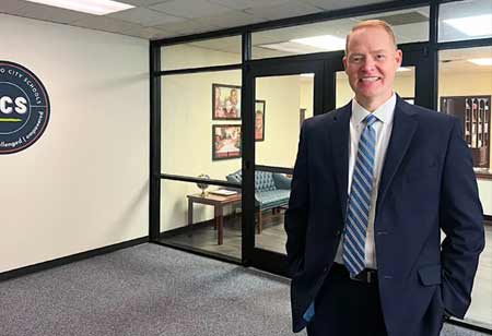 Building Schools around Student Progress