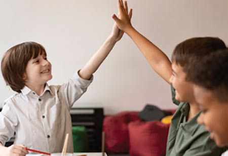 Harnessing Neuroplasticity: The Role of Social-Emotional Learning in Classroom Success