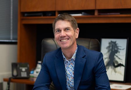 Systems Built to Support Student Well-Being