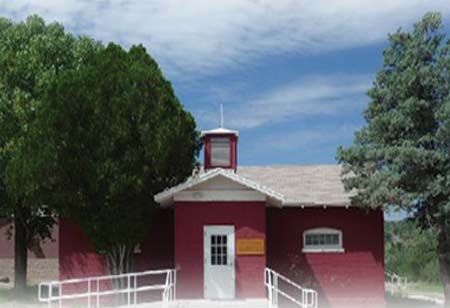 Santa Cruz Elementary District 28: A Century of Learning and the Future of Possibility
