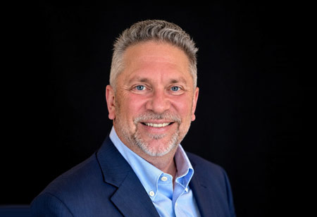 Patrick Laughran, Chief Information Officer, Framingham State University | Education Insider Magazine Patrick Laughran, Chief Information Officer, Framingham State University | Education Insider Magazine