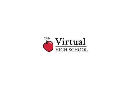 Virtual High School: A High School That Moves with Its Students Virtual High School: A High School That Moves with Its Students