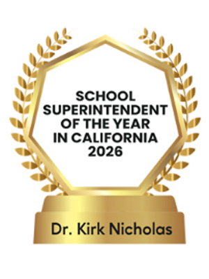 Dr. Kirk Nicholas: Scaling Growth through Leadership 