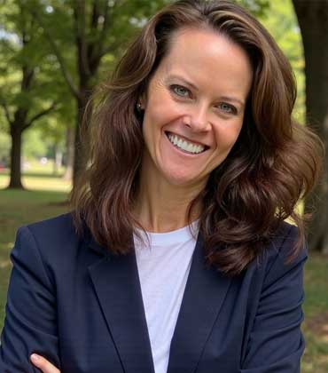 Dr. Kelli McCall Smith Dr. Kelli McCall Smith