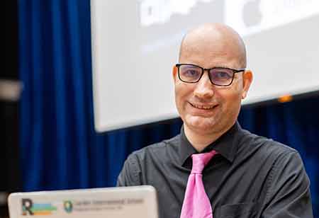 Vibe Coding and the Future of Accessible Technology Creation