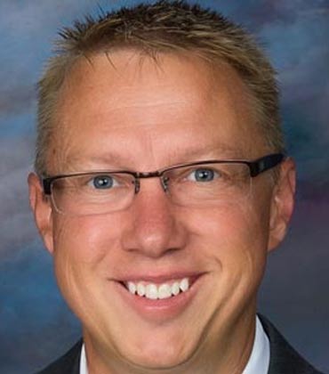 Dr. Darren Draper Dr. Darren Draper