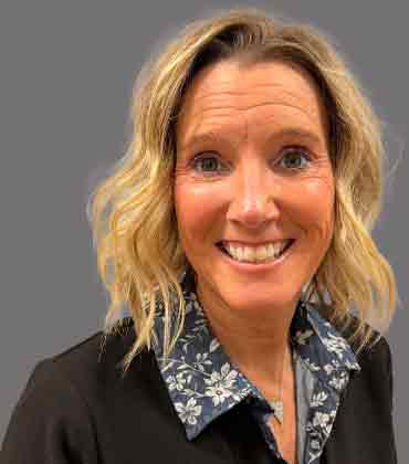 Tracy Thurwanger