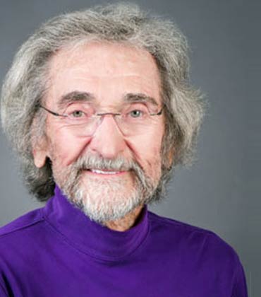 Charles (Chuck) Dziuban