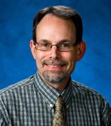 Dr. Timothy O'Connor Dr. Timothy O'Connor