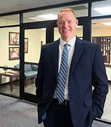 Dr. Trey Duke Dr. Trey Duke