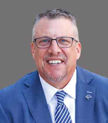 DR. Mike Goddard DR. Mike Goddard