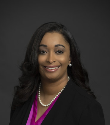 Sherree Johnson Sherree Johnson
