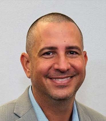 Dr. Daniel H. Shapiro