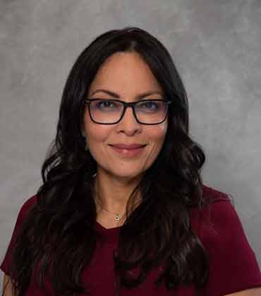 Liza Aldana-Broughman Liza Aldana-Broughman