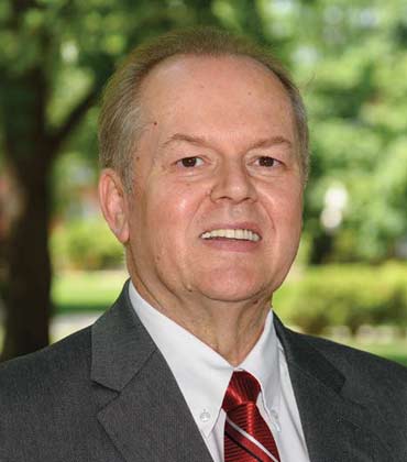 Dr. Anthony A. Pina Dr. Anthony A. Pina