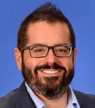Anthony Dougherty Anthony Dougherty