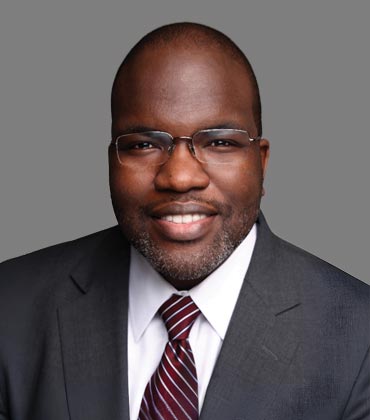 Dr. Erick Pruitt