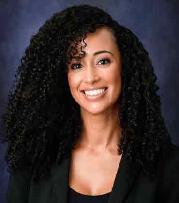 Carmen Johnson