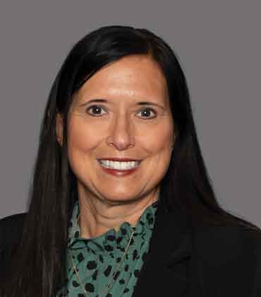 Dr. Whitney Stevenson