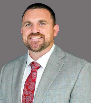 Corey Hickerson Corey Hickerson