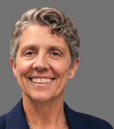 Dr. Judy Walton Dr. Judy Walton
