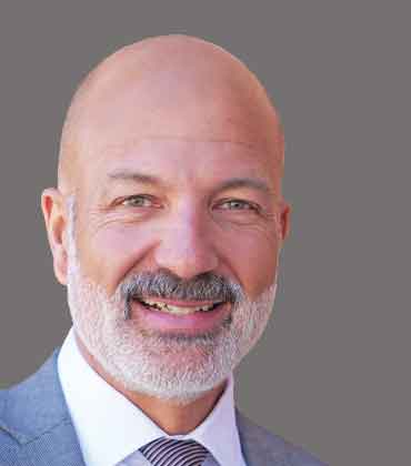 Dr. Joe Gothard Dr. Joe Gothard