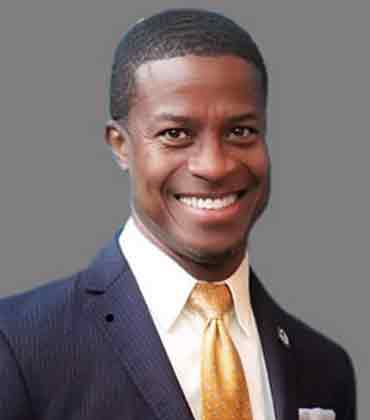Dr. Victor M. Brown