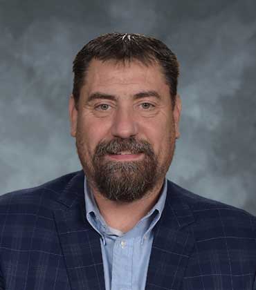 Dr. Rodney B. Clark, Creekside Christian Academy  | Agri Business Review | Top Private Christian School