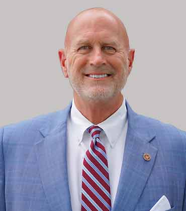 Dr. Paul C. Stumb, Cumberland University | Agri Business Review | Top Private Liberal Arts University