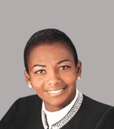 Dr. Hope Doyles, Care Hope College | Agri Business Review | Christian College of the Year