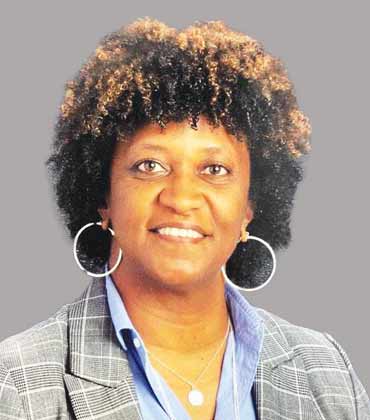 Cabrina Williams-Leneau Cabrina Williams-Leneau