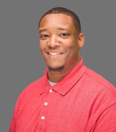 Marlon Jones Jr.