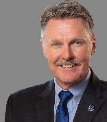 Dr. Tim Faltyn, Murray State College | Agri Business Review | Top Community College of the Year