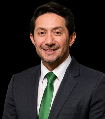 Dr. Charles Garcia Dr. Charles Garcia