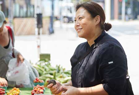 Monarch Catering: Inspires a Generation with Nutritious School Meals