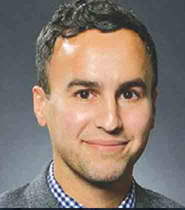 Robert M. Kadar Robert M. Kadar