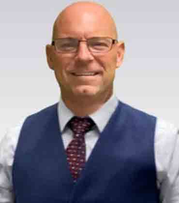 Dr Samuel Mormando