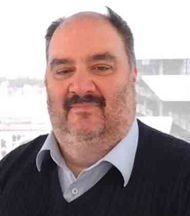 David Moretti