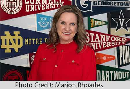 Redefining College Counseling Through Equity and Access