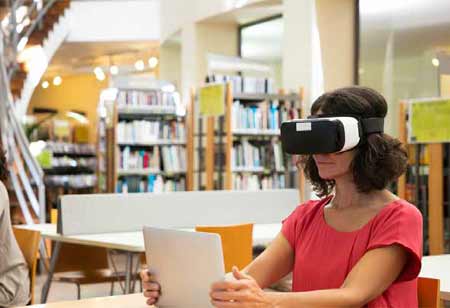 Building a Student-Centered Future in Education
