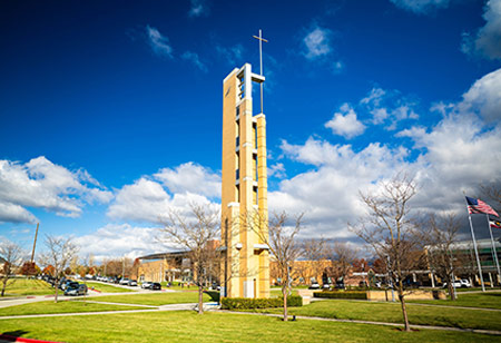 Nurturing Future Leaders through Community and Christian Values