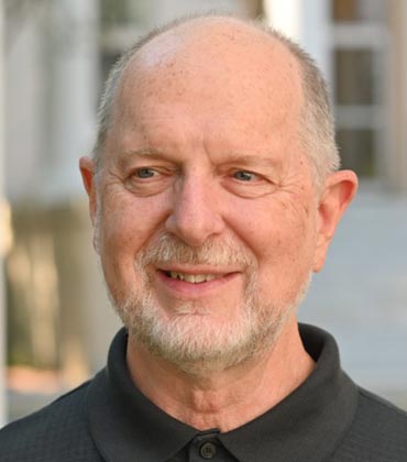 Dr. Rick Upchurch Dr. Rick Upchurch