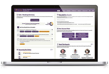 Experts for Everyone, All in One Place