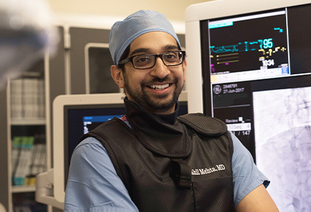 The Success Paths for Tomorrow's Physicians