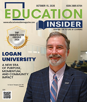 Logan University: A New Era of Purpose, Momentum, and Community Impact