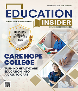 Care Hope College: Turning Healthcare Education Into a Call to Care